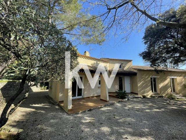 Maison vente à Nîmes, Castanet