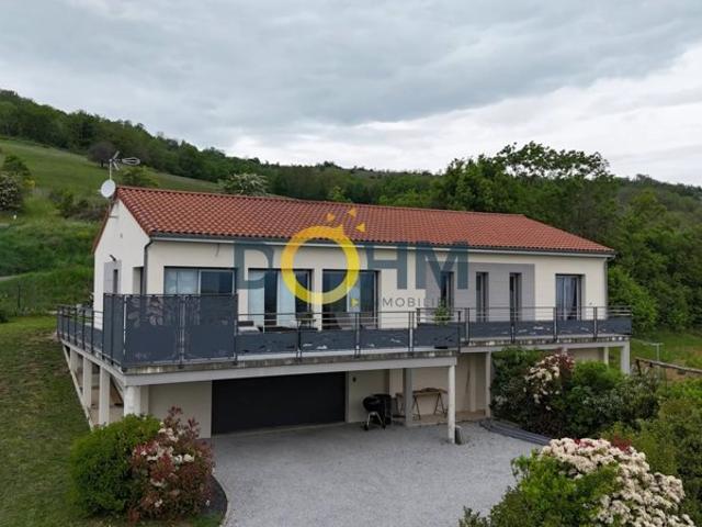 Maison vente à Brioude, Lempdes-sur-allagnon