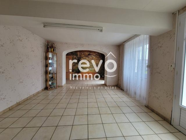 Maison vente à Cholet, Saint-sauveur-de-landemont