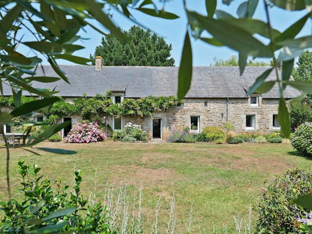 Maison vente à Vannes, Bretagne