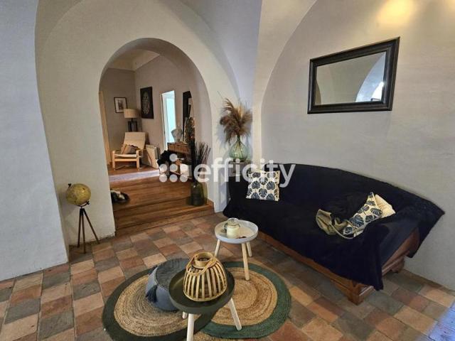 Maison vente à Apt, Cabrières-d'aigues