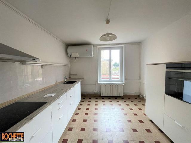 Maison vente à Roanne, Neulise