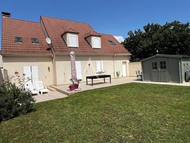 Maison vente à Palaiseau, Longjumeau