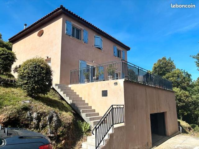 Maison vente à Brignoles, Fox-amphoux