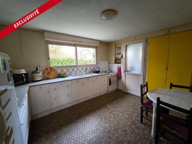 Villa vente à Segré, Chazé-henry
