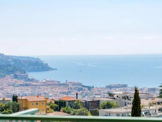 Maison vente à Nice