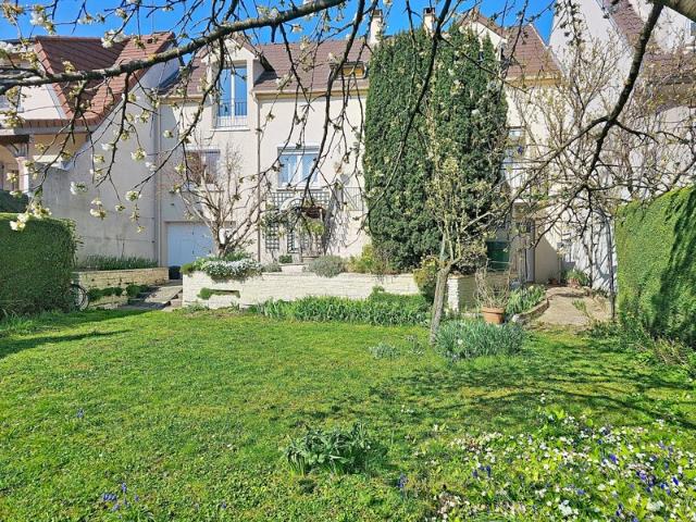 Maison vente à Le Raincy, Gournay-sur-marne