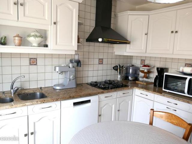 Maison vente à Angers