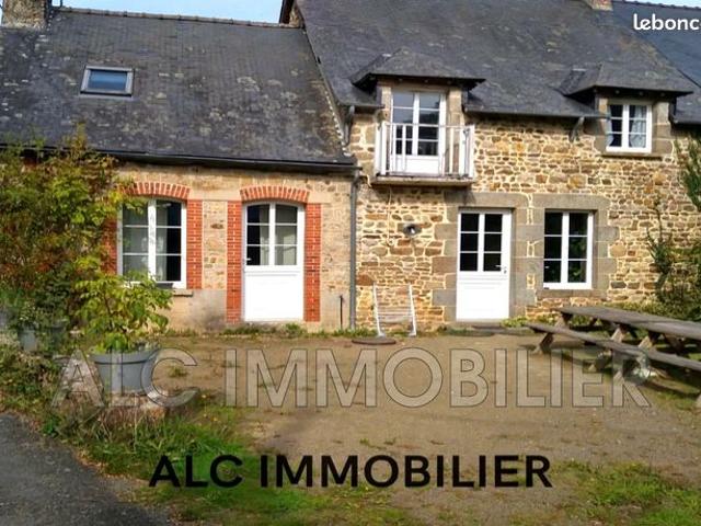 Maison vente à Mayenne, Gesvres