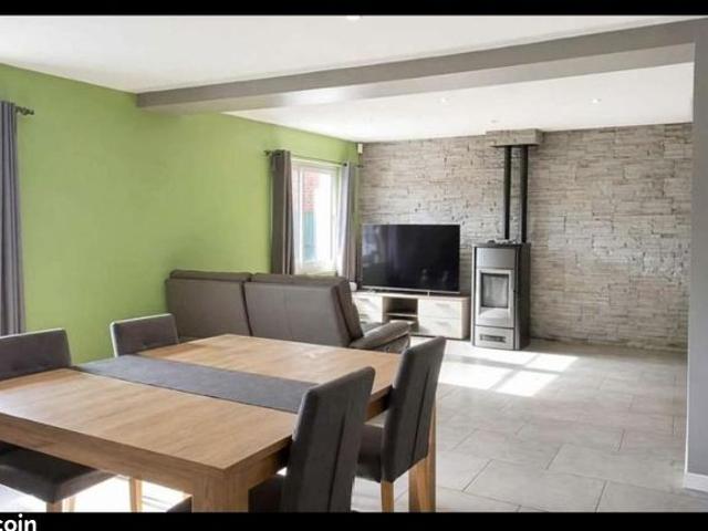 Maison vente à Lisieux, Le Mesnil-guillaume