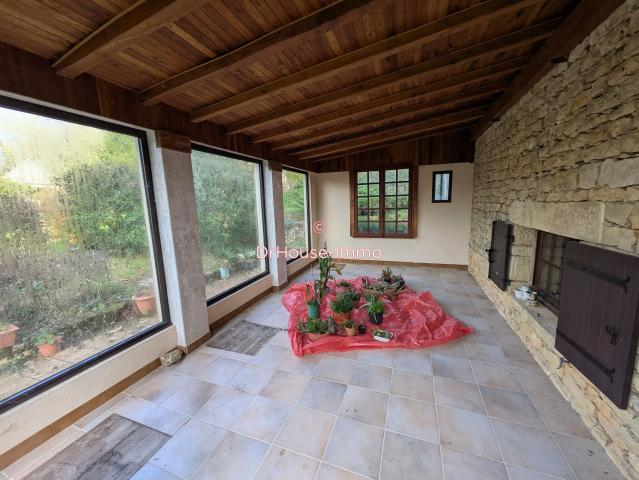 Maison vente à Sarlat-la-Canéda, Villefranche-du-périgord