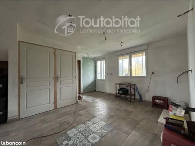 Maison vente à Rethel