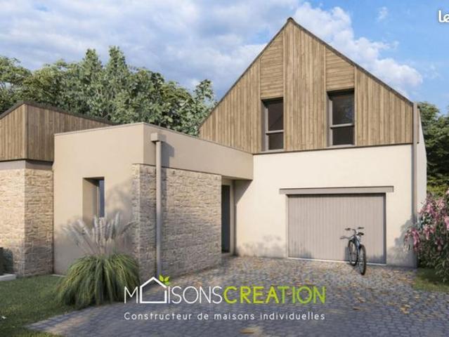 Maison vente à Saint-Malo, Bretagne