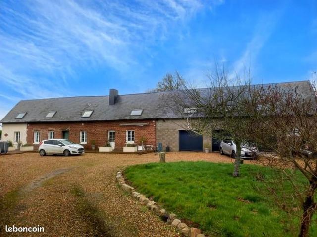 Maison vente à Cherbourg, Sainte-colombe