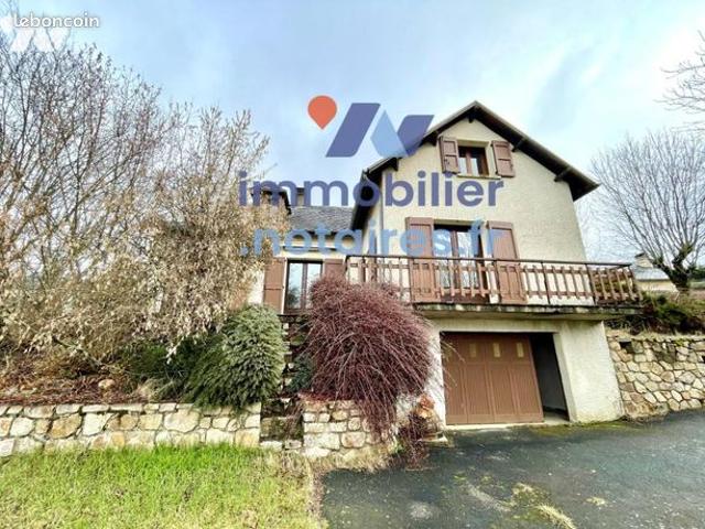 Maison vente à Mende, Saint-alban-sur-limagnole