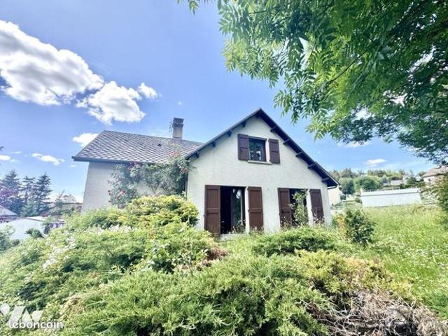 Maison vente à Mende, Saint-alban-sur-limagnole