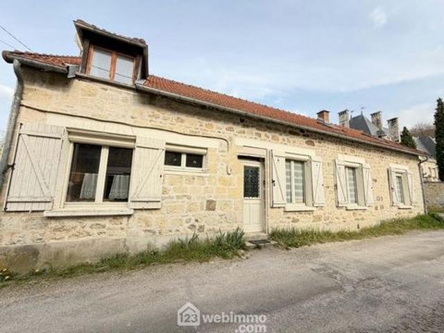 Villa vente à Laon, Urcel