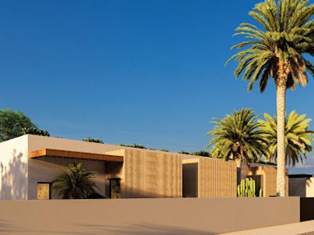 Maison vente à Marrakech, L'Oriental