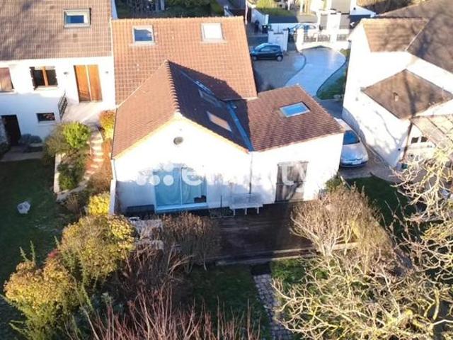 Maison vente à Rambouillet, Magny-les-hameaux