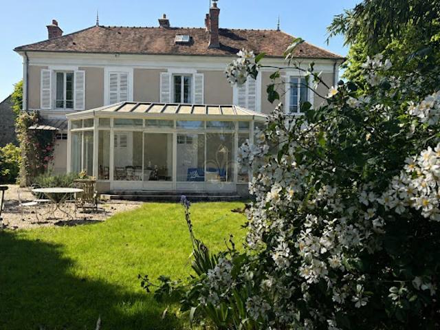 Maison vente à Fontainebleau, Bois-le-roi