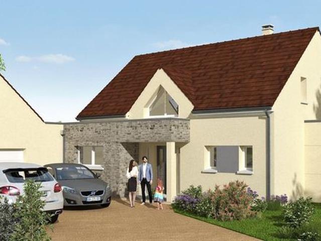 Maison vente à Alise-Sainte-Reine, Côte-d'Or