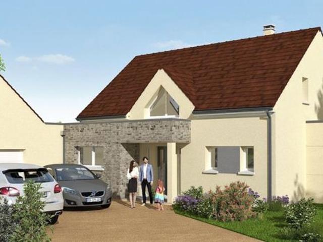 Maison vente à Sens, Villeneuve-sur-yonne