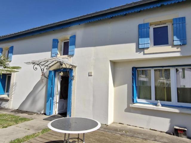 Maison vente à Saintes, Gémozac