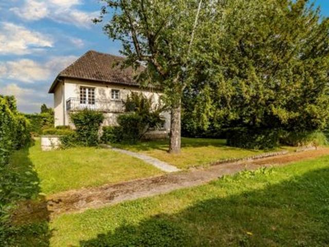 Maison vente à Mende, La Villedieu