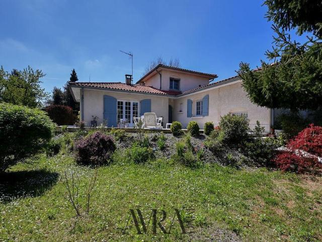 Maison vente à Lyon, Métropole de Lyon