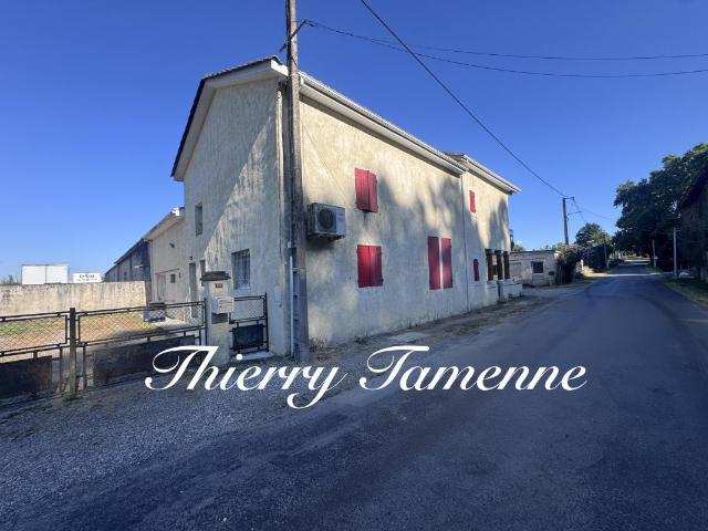 Maison vente à Nérac, Damazan