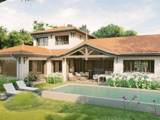 Maison vente à Dax, Angresse