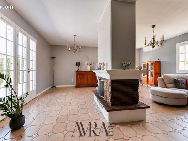 Maison vente à Châlons-en-Champagne, Francheville