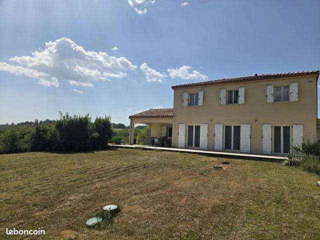 Maison vente à Montauban, Montpezat-de-quercy