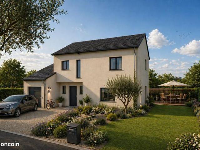 Maison vente à Le Blanc, Rosnay