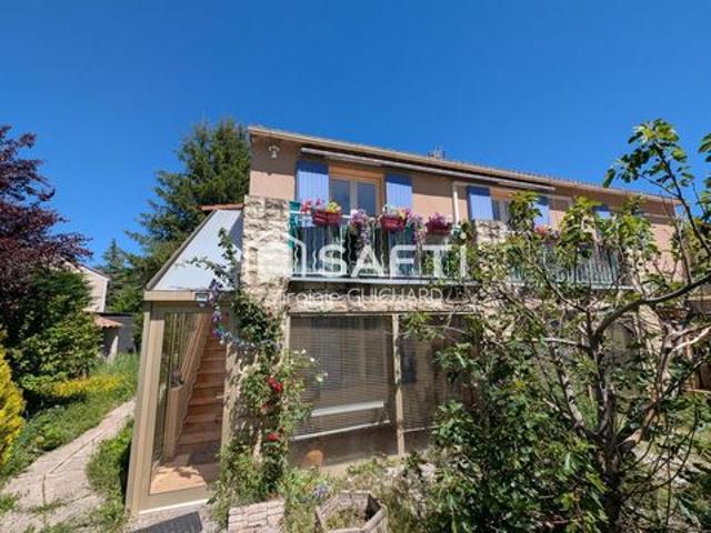 Villa vente à Digne-les-Bains, Digne-les-bains