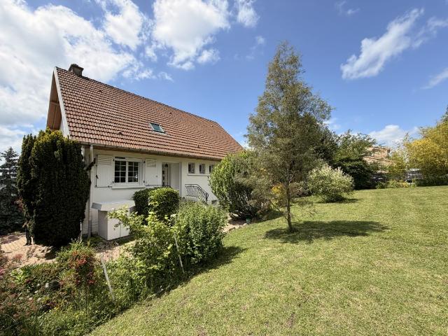 Maison vente à Vichy, Abrest