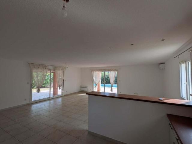 Maison location à Grau d'Agde, Agde