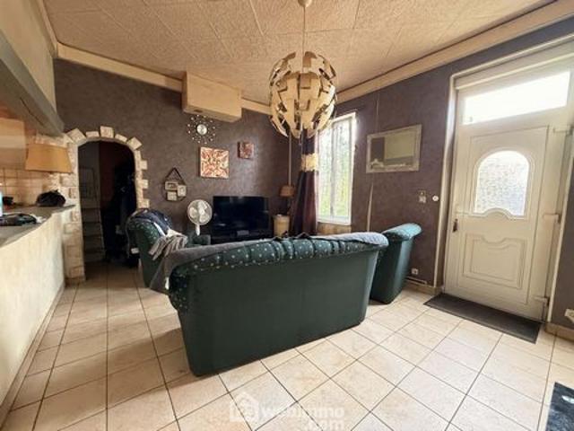 Villa vente à Laon, Aulnois-sous-laon