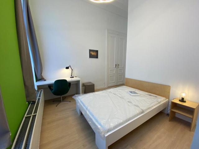 Maison location à Elsene, Bruxelles