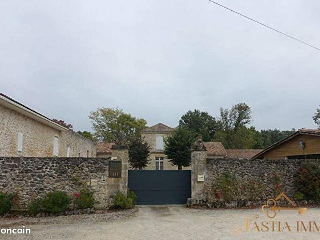 Maison vente à Tresses, Gironde