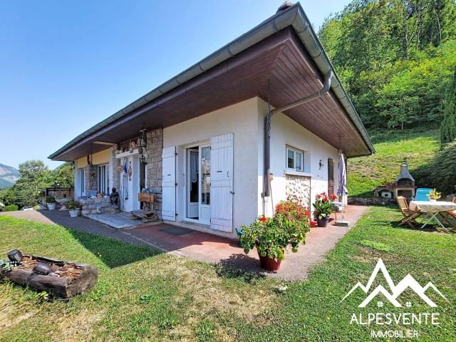 Maison vente à Les Rosets, Le Biot
