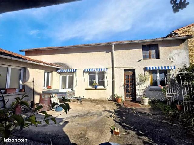 Maison vente à Alès, Salindres