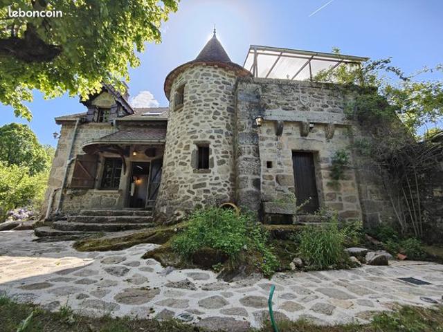 Maison vente à Belley, Saint-eloi