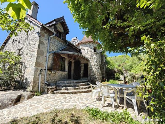 Maison vente à Belley, Saint-eloi