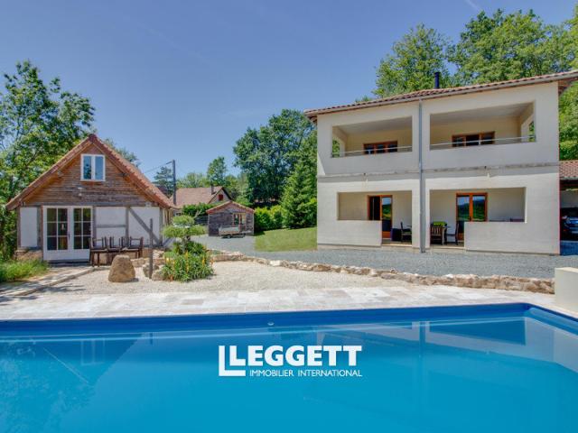 Maison vente à Nontron, Saint-pardoux-la-rivière