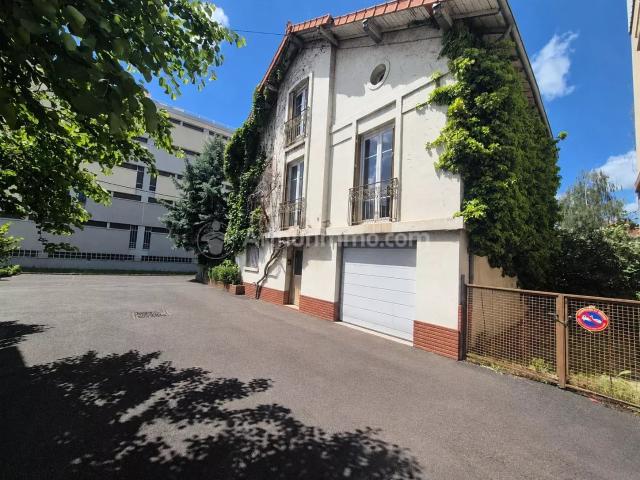 Maison vente à Clermont-Ferrand, Clermont-ferrand