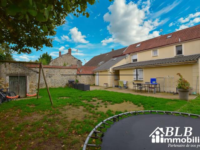 Maison vente à Rambouillet, Les Essarts-le-roi