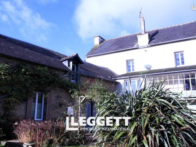 Maison vente à Châteaulin, Bretagne