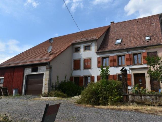 Maison vente à Saverne, Ottwiller