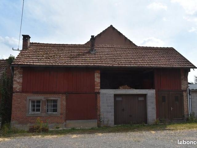 Maison vente à Saverne, Ottwiller